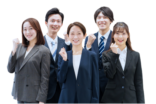 安心の退職サポート