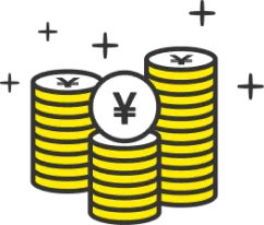 受給期間が
  最大10ヶ月に
  延長